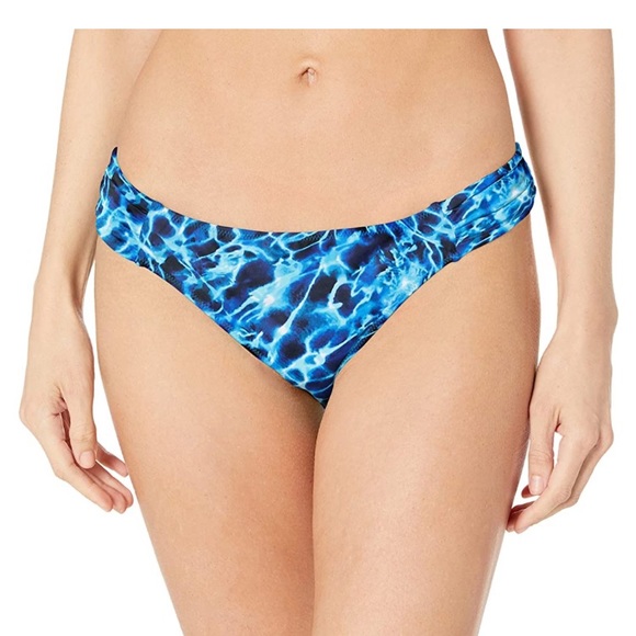 (4 for $20) Bikini top 34 ddd, bottoms M - Picture 2 of 4